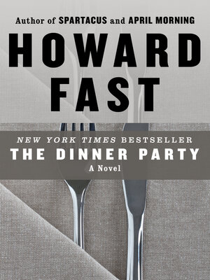 cover image of Dinner Party
